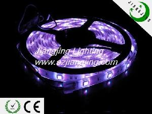 Flexible Smd 5050 Led Strip Rgb Light