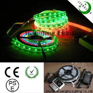 flexible waterproof magic 5050smd led strip