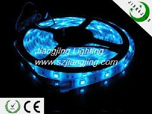 Ip65 Waterproof Flexible Smd Led Strip 5050 Rgb 30leds / M