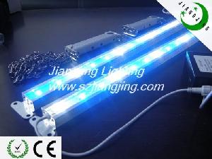 ip68 quite led aquarium light