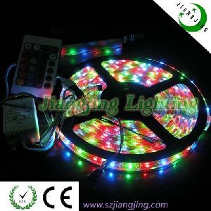 Led Flexible Strip Smd 5050 / 3528 / 0603