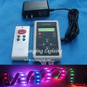 Magic Rgb Led Strip Controller