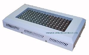 660nm plant grow light 120w