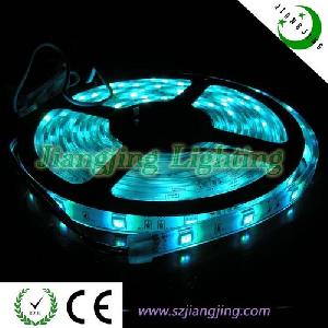 Rgb 5050 Led Strip With Nonwaterproof Or Waterproof