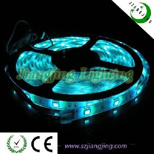 rgb 5050 led strip nonwaterproof waterproof