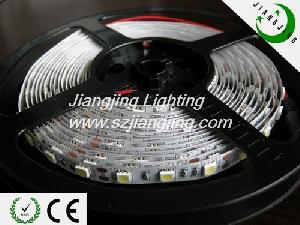 rgb 5050 smd 3 chips led strip