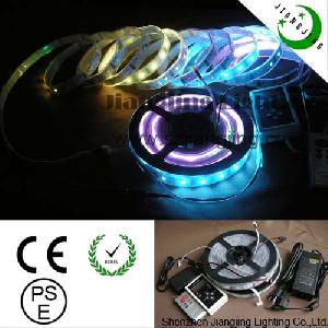 Rgb Flashing Led Strip