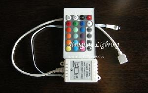 Rgb Led Strip Controller