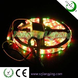 Smd3528 Led Strip Light With Waterproof