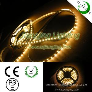 Warm White Flexible Led Strip