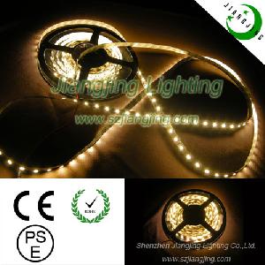 Waterproof 5050 Smd Led Strip Warm White