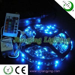 waterproof flexible led strip dc12v