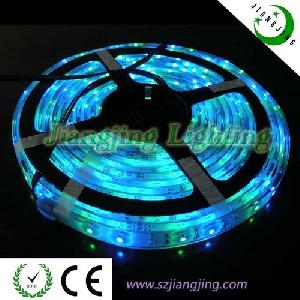 Waterproof Flexible Led Strips 5m / Reel