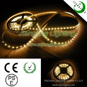 Waterproof Led Strip Warm White