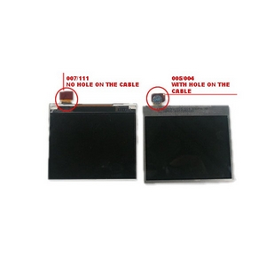 blackberry curve 8520 lcd screen 005 004