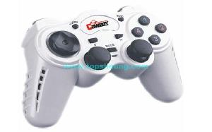 Dual Shock Joypad For Ps2 Game Controller Joystick