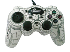 For Ps3 / Pc Joypad Game Controller