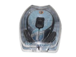 Remote Control With Microphone For Ps3