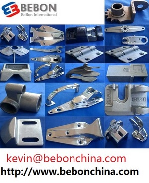 Automobile Parts Bebon In China