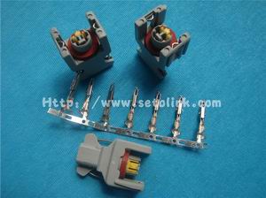 240pc024s8014 2 Pin Auto Car Connector Shenzhen Setolink Electronics Co Ltd