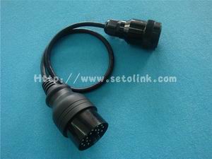 Bmw 20p Obd Cable Available From Setolink