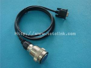 db9p female benz 38pin obd cable setolink