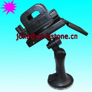 Mobile Hands Free Car Kit / Universal Solar Handsfree-hf-1001 Manufacturer