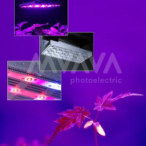 2011 New Led Grow Light