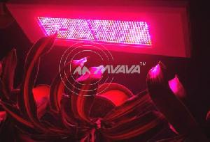 All Red 660 Nm 600 Watt Led Grow Light