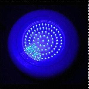 ufo blue 90 watt power led grow light veggie