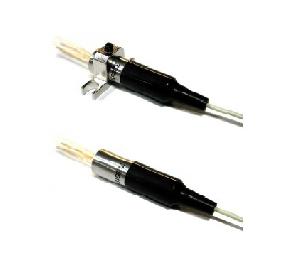 445nm 455nm 500mw Coaxial Pigtail Laser Diode With 50um 60um Uv Mm Fiber