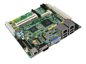 Mini Itx Motherboard Iec-815n2p-01ac