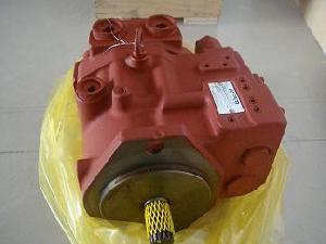 Shibaura Pva8282 Hydraulic Piston Pump