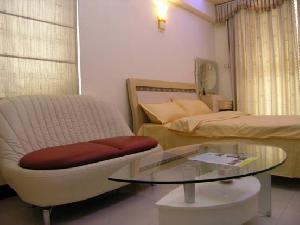 China Guangzhou Short Term And Long Term Apartments Rental Shenzhen Furnished Apartments For Rent