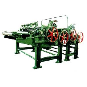 Nhc02-3200 Three-roller Calender For Paper Machine, Pulp Making