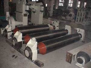 Top Stonite Roll For Complete Paper Machine