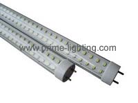 1200mm 18w T8 Smd Led Tube Lights, 1800-2000lumens For Replacments Of Traditional 45w Tube Lights