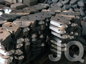 Trenching, Auger, Cutter Pick Bits Used In Construction Machine, Foundation Drilling Projects