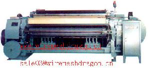 wire mesh machine weaving loom