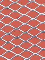 Aluminum Expanded Metal