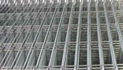 Heavy Wire Welded