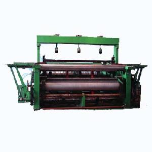 wire drawing machine