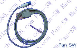 Siemens Draeger Spo2 Cable De Extensin