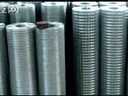 welded wire mesh