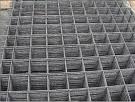 Welded Wire Mesh Panel