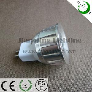 12v Mr16 Led Spot Light