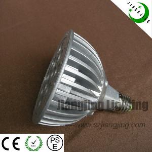 12w High Power Led Spotlight