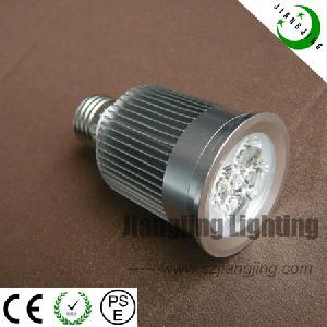 1w-12w Led Spotlight / Led Bulb