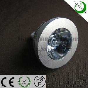 1w Led Spotlight