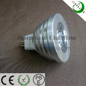 1w Mr16 Led Spot Light